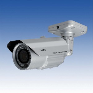 フルHDハウジング型デイナイトカメラ(VHC-IR900HD)